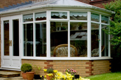 conservatories Pennyghael