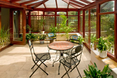 Pennyghael conservatory quotes