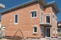 Pennyghael home extensions