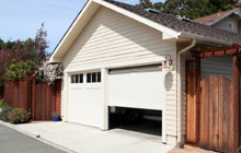 Pennyghael garage construction leads
