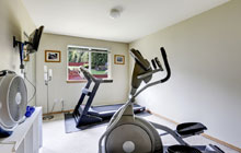 Pennyghael home gym construction leads