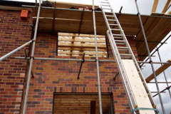 house extensions Pennyghael