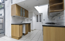 Pennyghael kitchen extension leads
